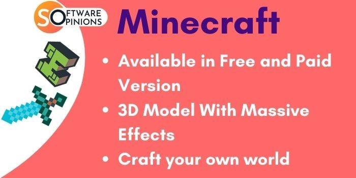 Minecraft Features