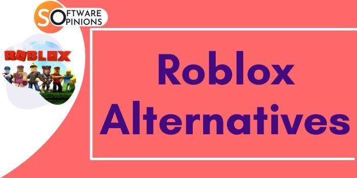Roblox Alternatives