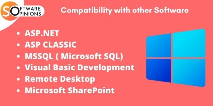 Windows Hosting