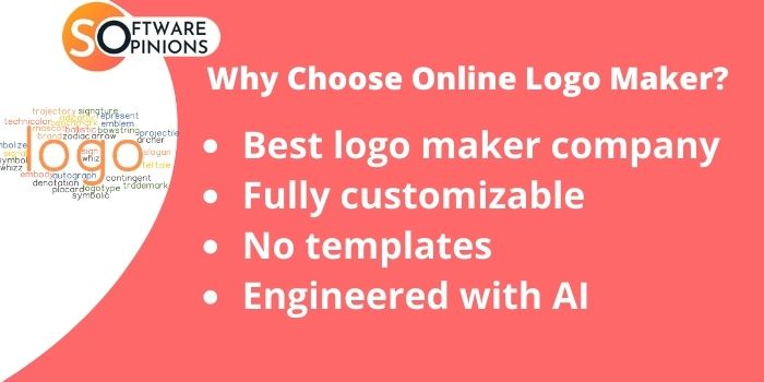 Why Choose Online Logo Maker?